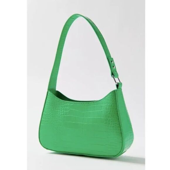 Urban Outfitters Kez Baguette Handbag - Picture 3 of 4